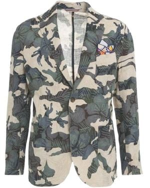 Bob Blazers - Grey