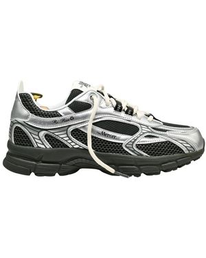 The Mercer Brand Sneakers - Nero