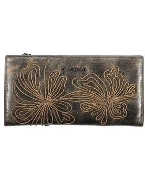 Desigual Wallets & Cardholders - Grey