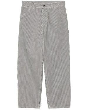 Carhartt Wide Trousers - Grey