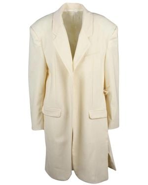 ACT N°1 Blazers - Natural