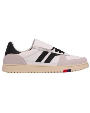 Pro Keds Schoenen ,Wit ,Sneakers