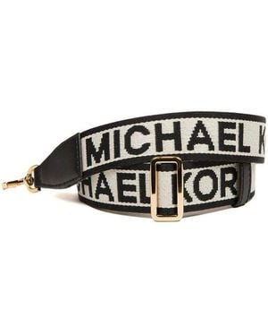Michael Kors Belts - Negro