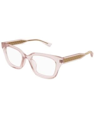 Gucci Optische Fassung - Natur