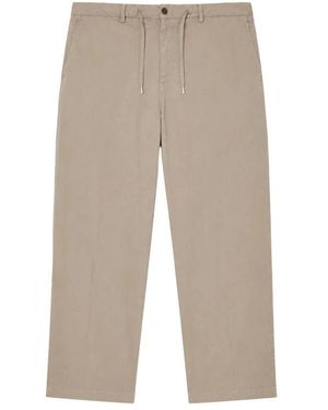 BRIGLIA Chinos - Grey