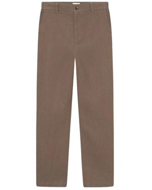 Les Deux Stylische Hosen Für Männer - Braun