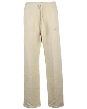 Autry Sweatpants - Neutro