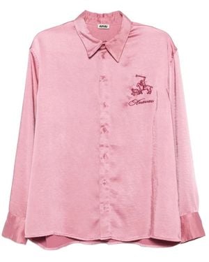 AVAVAV Shirts - Rosa