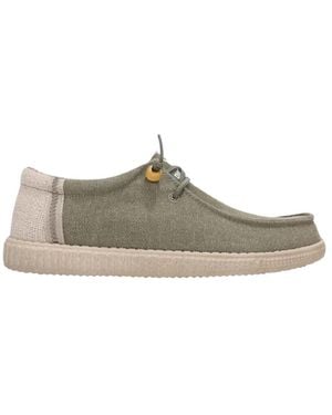 WALK IN PITAS Sneakers - Grigio