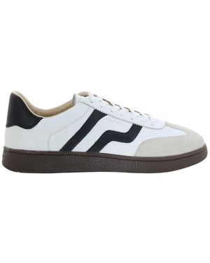 GANT Sneakers - Marrón
