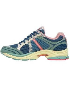 Saucony Running Shoes - Blu
