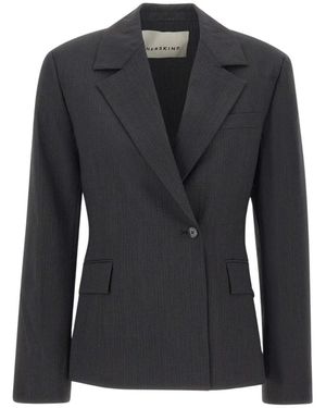 Birgitte Herskind Blazers - Black