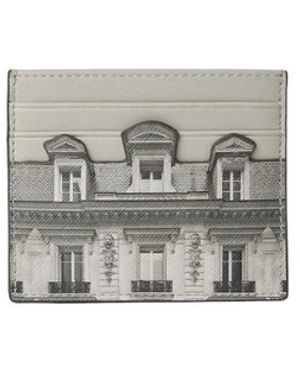 KARL LAGERFELD Wallets & Cardholders - Grey