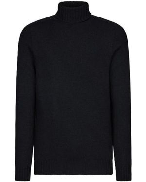 Dondup Turtlenecks - Black