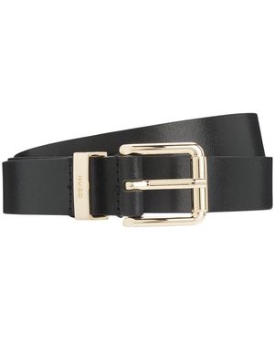 HUGO Belts - Black