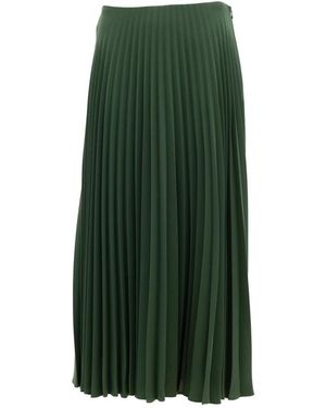 Valentino Garavani Rokken ,Groen ,Rokken