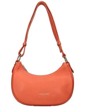Lancaster Shoulder Bags - Rojo