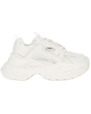 Buffalo Sneakers - Weiß