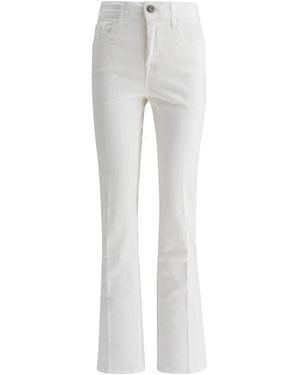 Jacob Cohen Boot-Cut Jeans - Grey