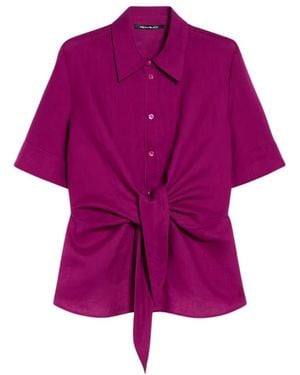 Pennyblack Shirts - Viola