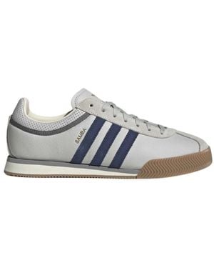 adidas Laufschuhe - Grau