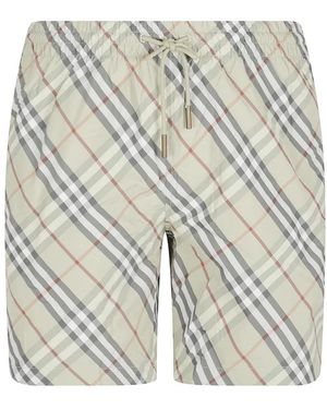 Burberry Beachwear - Verde