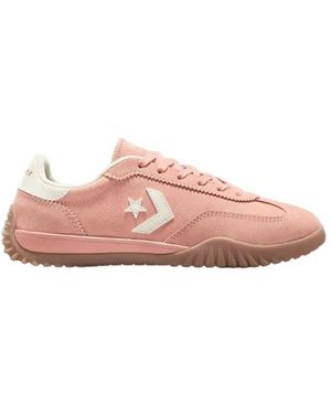 Converse Sneakers - Roze
