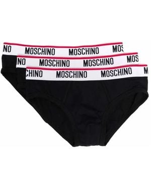 Moschino Bottoms - Negro