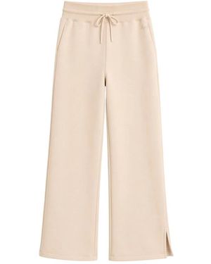 Twinset Joggers - Natural