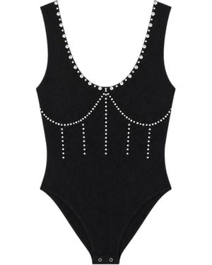 Liu Jo One-Piece - Schwarz