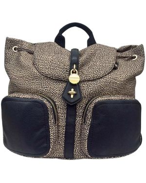 Borbonese Backpacks - Multicolore