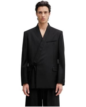 KENZO Blazers - Negro