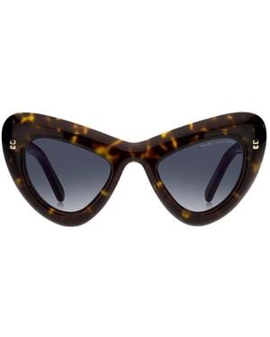 Marc Jacobs Sunglasses - Marrón