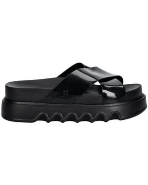 Melissa Sliders - Negro