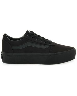 Vans Trainers - Black