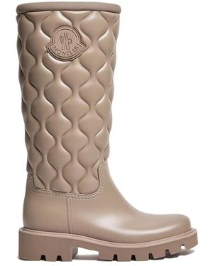 Moncler Kickstream Quilt - Bruin