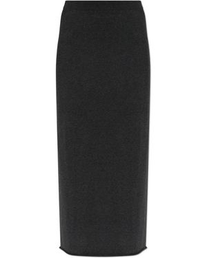 Lisa Yang Maxi Skirts - Nero