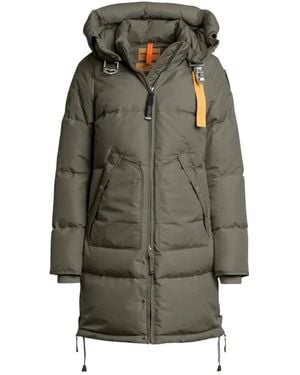 Parajumpers Lange Bear - Groen