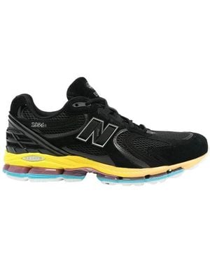 New Balance Running Shoes - Noir