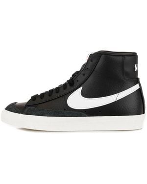 Nike Trainers - Black