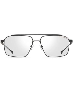 Dita Eyewear Glasses - Brown