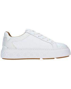 Tory Burch Sneakers - Bianco