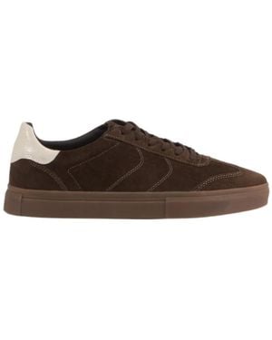 Vagabond Shoemakers Sneakers - Marrón