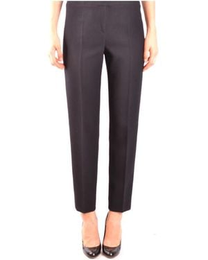 Armani Chinos - Blue