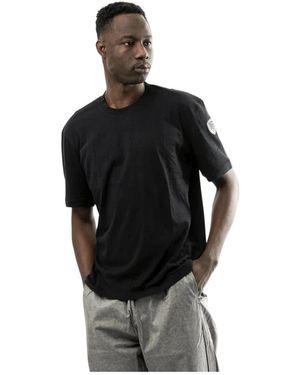 Blauer T-Shirts - Black