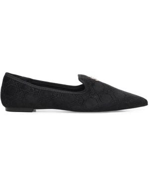 V73 Ballerinas - Black