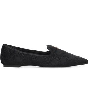 V73 Ballerinas - Schwarz