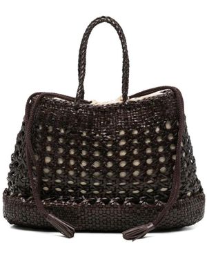 Dragon Diffusion Handbags - Black