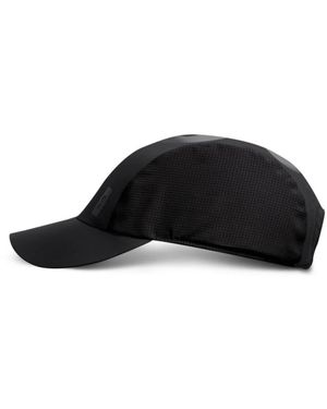 On Shoes Outdoor Gloves & Hats - Negro