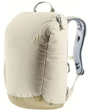 Deuter Damen Daypack Mit Airstripes-System - Natur